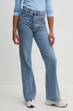 Sisley jeansi femei, 489XLE02F