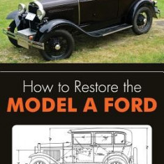 How to Restore the Model a Ford