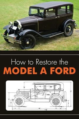 How to Restore the Model a Ford foto