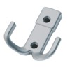 Cuier A-150, mat crom - 22
