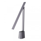 Lampa Led Birou Baseus Smart Eye, Gri DGZG-0G