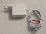 Incarcator Apple MagSafe 2, Model A1436, 45W 14.85V 3.05A - poze reale