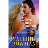 Libertinul meu preferat - Valerie Bowman