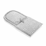 Cumpara ieftin Pernuta pentru scaunul de masa BabyJem Chair Cushion (Culoare: Verde)