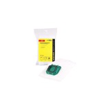 6x Vorwerk Kobold Kobold VK140 VK150 Geantă de praf multistrat Polar - Patona