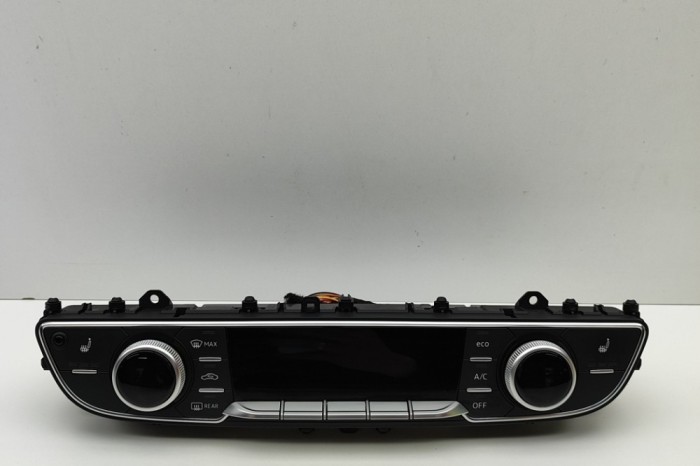 Modul de climatizare AUDI Q7 4M 2017 OEM: 4M0820043AD 30342802