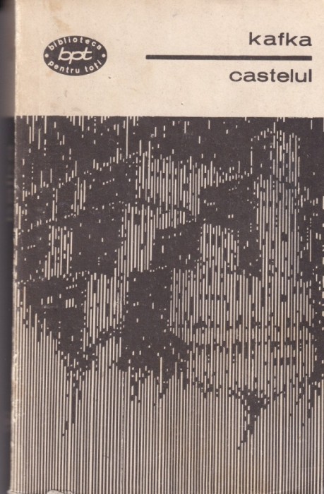 Franz Kafka - Castelul