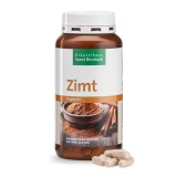 Capsule Scortisoara Crom Zinc Sanct Bernhard 180 buc