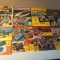 Lot 8 reviste autoturism 1994