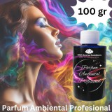 Rezerva 100g - Esenta Nebulizare - Aroma Essential Oil Hypnotic Eyes (inspired from HYPNOTIC POISON - CHRISTIAN DIOR), 100 gr
