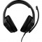 HP HEADPHONES HYPERX CLOUD STINGER S BK