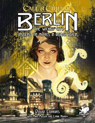 Berlin: The Wicked City: Unveiling the Mythos in Weimar Berlin foto