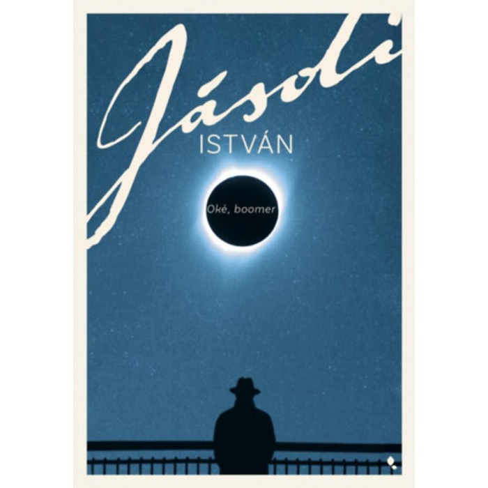Ok&eacute;, Boomer - J&aacute;sdi Istv&aacute;n