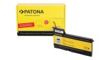 Baterie PATONA f. Samsung 530U 530U4 530U4C NP530U4 NP530U4C NT530U4 NT530U4C AA-PBYN8AB
