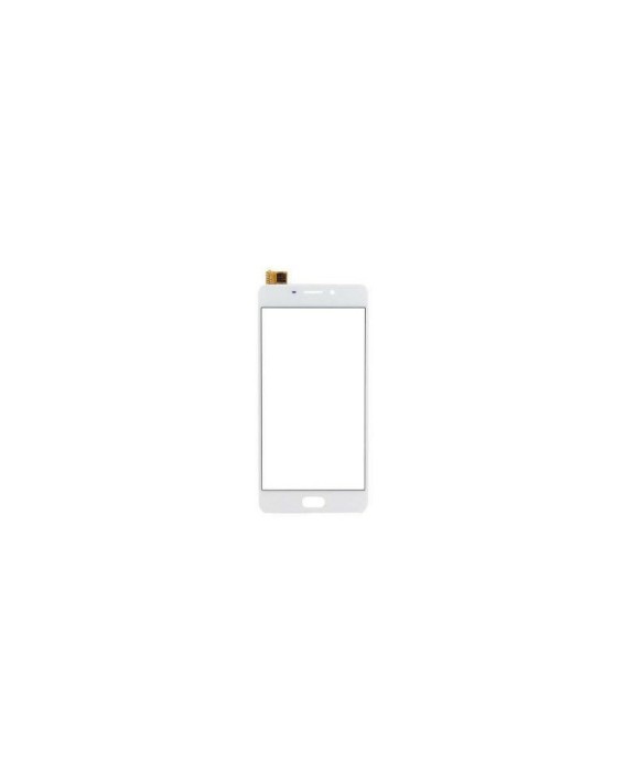 Touchscreen Meizu M6 Note Alb