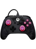 Powera Advantage Plus Wired Controller Moonlit Palms