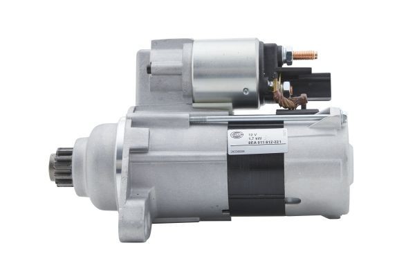HELLA 8EA 011 612-221 starter