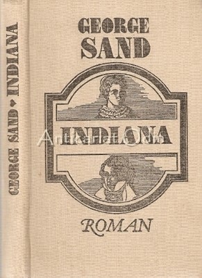 Indiana - George Sand foto