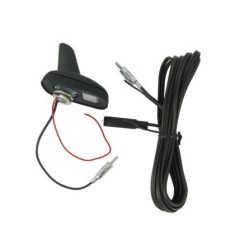 Connects2 CT27UV25 Antena Radio Universala CarStore Technology