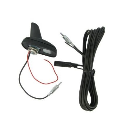 Connects2 CT27UV25 Antena Radio Universala CarStore Technology foto