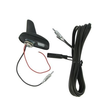 Connects2 CT27UV25 Antena Radio Universala CarStore Technology