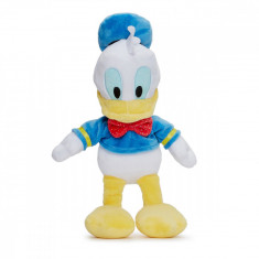 Jucarie de plus 25 cm, Donald Duck foto