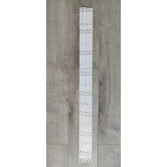 Barete led Vestel 43&quot; 4Bx8L RF-CF430012AE30-0801 A1 810mm