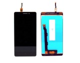 Display Lenovo K3 Note negru