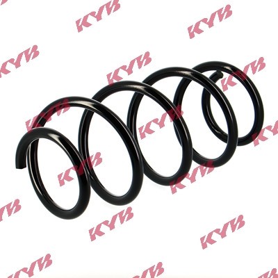 KYB RA1501 K-Flex Arc spiral foto