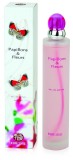 Cumpara ieftin Apa de parfum Papillon and Fleurs Real Time 100 ml