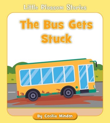 The Bus Gets Stuck foto