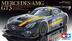 1:24 Mercedes-AMG GT3 1:24 foto