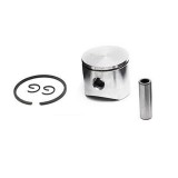 Kit piston compatibil motocoasa Husqvarna 125, 35mm, ABO-H125