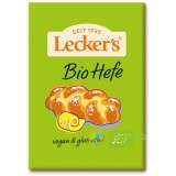 Drojdie Uscata Ecologica/Bio 9g