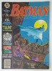 BATMAN MAGAZINE , No. 42 , 1991 , REVISTA DE BENZI DESENATE CU TEXT IN LIMBA ENGLEZA