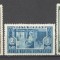 Romania.1934 Expozitia Munca noastra romaneasca LNFR XR.51