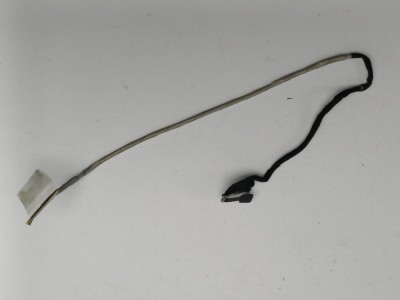 Panglica display (cablu LVDS) TOSHIBA SATELLITE L50-B DD0BLILC030 foto