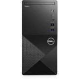 Sistem Desktop Dell Vostro 3910 MT cu procesor Intel&reg; Core&trade; i7-12700 pana la 4.90 GHz, Alder Lake, 16GB, 512GB SSD M.2 PCIe NVMe, Intel&reg; UHD Graphics