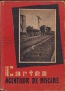 Carte Agentilor Miscare CFR 1961 Uz Intern Transporturi Telecomunicatii Cazil Popa Ionescu Iuga 438 Pagini
