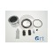 Set reparatie etrier frana Chrysler; Dodge; Fiat; Jeep, Punte Fata, sistem franare Trw, ERT