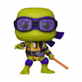Cumpara ieftin Figurina Funko POP Movies Mutant Mayhem - Donatello