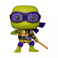 Figurina Funko POP Movies Mutant Mayhem - Donatello
