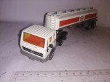 bnk jc Siku V 288 - Mercedes Benz MB 2232 autocisterna ESSO