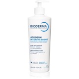 Bioderma Atoderm Intensive Baume Balsam calmant intens pentru piele foarte sensibila sau cu dermatita atopica 500 ml