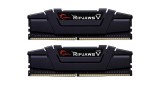 Memorie DDR G.Skill - gaming &quot;Ripjaws V&quot; DDR4 32GB frecventa 4400 MHz, 16GB x 2 module, radiator, latenta CL19, &quot;F4-4400C19D-32GVK&quot;