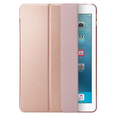 Husa Tech-Protect Smartcase Samsung Galaxy Tab S5e 10.5 inch Rose Gold foto