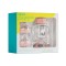 Pachet 3 in 1 cana 260 ml tritan cu 3