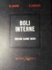 Boli Interne Cadre Medii - Fl. Marin, C. Popescu, Editura Medicala 1980, Carte Medicina, 368 Pagini, Coperta Cartonata