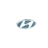 Emblema Cheie pentru Hyundai 16, 5x8mm