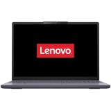 Laptop Lenovo IdeaPad Slim 3 15AHP10 cu procesor AMD Ryzen&trade; 7 8840HS pana la 5.1GHz, 15.3 WUXGA, IPS, 16GB DDR5 RAM, 512GB SSD, AMD Radeon&trade; 780M, No O